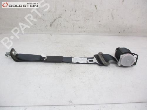 Used Rear left seatbelt NISSAN MURANO I (Z50) 3.5 4x4 (234 hp) 18758616