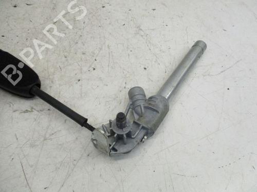 Front right seatbelt OPEL CORSA D (S07) 1.0 (L08, L68) | BP29089584I25  - Image 6