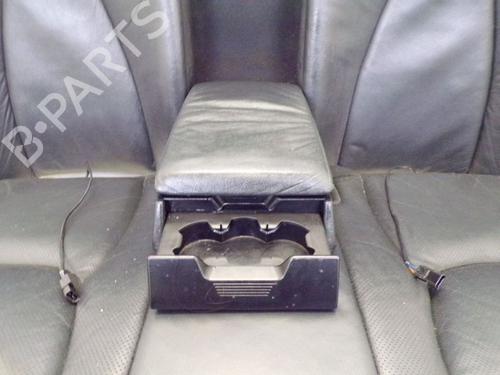 Rear seat MERCEDES-BENZ S-CLASS (W220, V220) S 320 CDI (220.026, 220.126) | BP29084581C17 