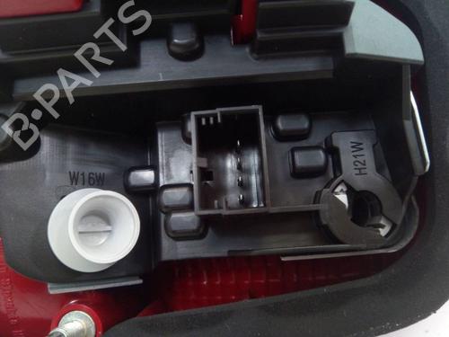 Right tailgate light VW TOURAN (1T3) 1.2 TSI | BP37137751C80 - Image 6