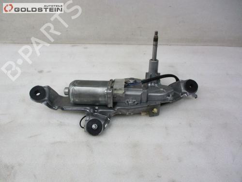 Rear wiper motor MAZDA CX-7 (ER) 2.3 MZR DISI Turbo AWD (ER3P) | BP37103643M102 - Image 2