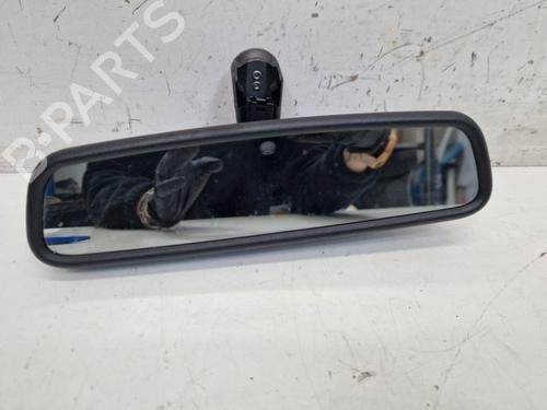 Rétroviseur intérieur BMW X5 (E70) xDrive 30 i (272 hp) 29102989