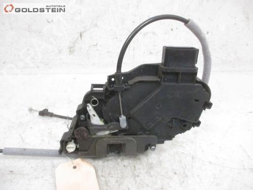 Used Rear left lock FORD S-MAX (WA6) 1.8 TDCi (125 hp) 18759511