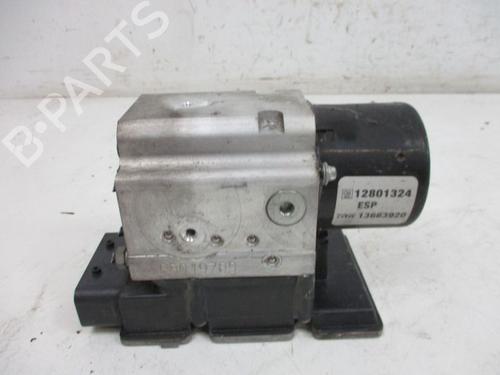 Electronic module SAAB 9-3 (YS3F, E79, D79, D75) 1.9 TiD | BP37111864M83 - Image 3