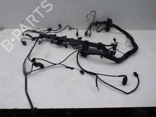 Used Wiring harness MERCEDES-BENZ S-CLASS (W220) S 320 CDI (220.026, 220.126) (197 hp) 18805487