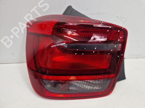Venstre Baklys BMW 1 (F20) 116 d (116 hp) 31702080