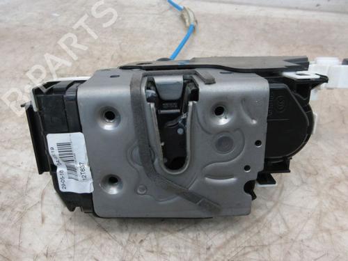 Front left lock MERCEDES-BENZ CLA Coupe (C117) CLA 180 (117.342) | BP29096030C98 