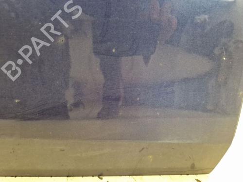 Right rear door PEUGEOT 208 I (CA_, CC_) 1.4 VTi | BP29101801C5 