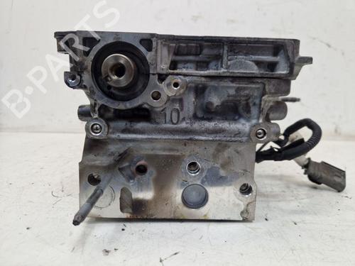Cylinder head FORD KUGA I 2.0 TDCi | BP24336564M5 
