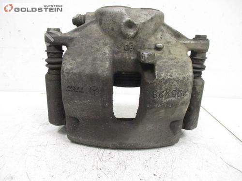 Left front brake caliper MERCEDES-BENZ C-CLASS T-Model (S204) C 250 CDI (204.203) | BP37109718M105 - Image 3