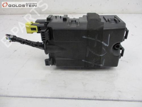 Fuse box PEUGEOT 208 I (CA_, CC_) 1.2 VTI 82 | BP18754177E1 