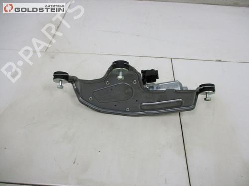 Rear wiper motor MAZDA 3 Saloon (BL) 2.2 MZR CD (BL10) | BP37105134M102 - Image 3