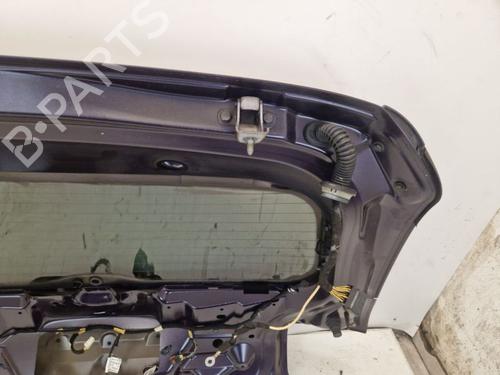 Tailgate CITROËN C4 CACTUS 1.6 HDi 90 | BP38029462C6 - Image 9