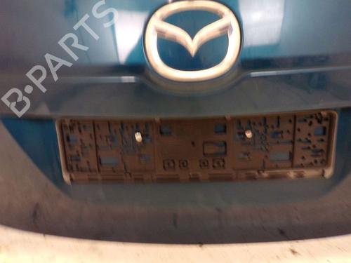 Tailgate MAZDA 5 (CR) 2.0 (CREW, CR19) | BP29094534C6 