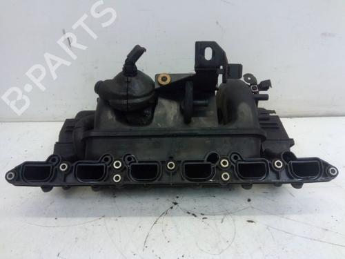 Intake manifold BMW X3 (E83) 2.5 i | BP30084973M70 