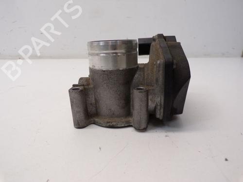 Throttle body VW POLO V (6R1, 6C1) 1.2 | BP29094890M82 
