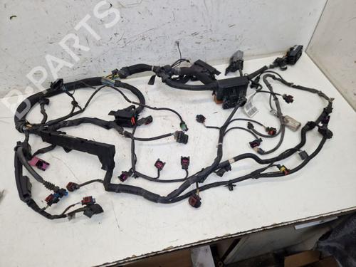 Ledningsnet OPEL ZAFIRA TOURER C (P12) 1.6 CNG (75) (150 hp) 29104129