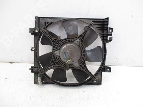 Fan SUBARU FORESTER (SH_) 2.0 D AWD (SHH, SHD, SHN) | BP37121170M128 - Image 5