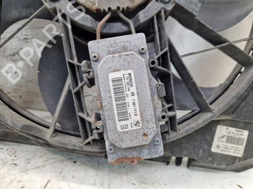 Fan BMW 3 (E90) 318 i | BP30261430M128 - Image 4