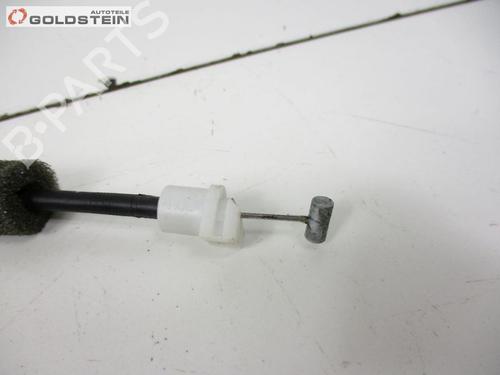 Rear left lock PEUGEOT 308 SW I (4E_, 4H_) 1.6 HDi | BP18764077C100 