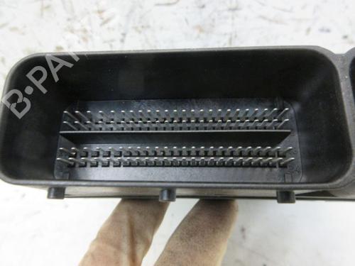 Engine control unit (ECU) MERCEDES-BENZ C-CLASS T-Model (S203) C 200 Kompressor (203.242) | BP29092828M57 