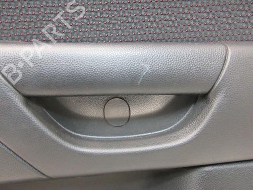 Rear right panel MAZDA 3 (BK) 1.6 DI Turbo | BP37122550C61 - Image 7