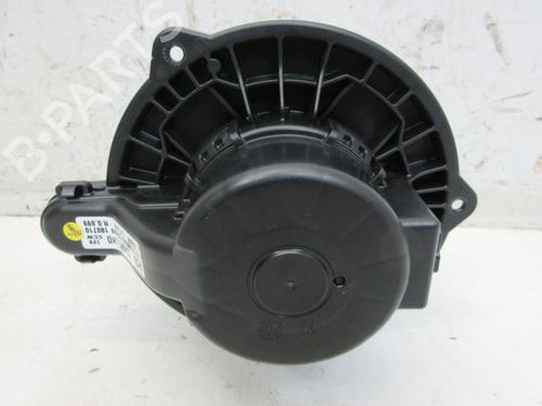 Heater blower motor KIA CEED Sportswagon (CD) 1.0 T-GDI | BP29087212M62 