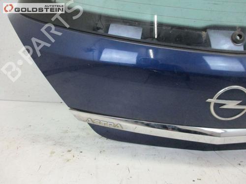 Tailgate OPEL ASTRA H (A04) 1.6 (L48) | BP18788974C6 