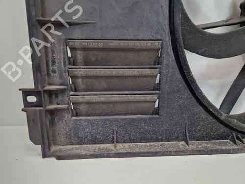 Fan VW GOLF VI (5K1) 1.2 TSI | BP31703994M128  - Image 5