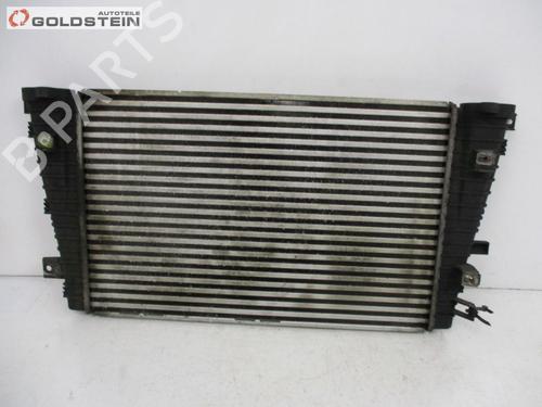 Intercooler Intercooler OPEL ZAFIRA / ZAFIRA FAMILY B (A05) 1.7 CDTI (M75) (125 hp) 37100617 37100617