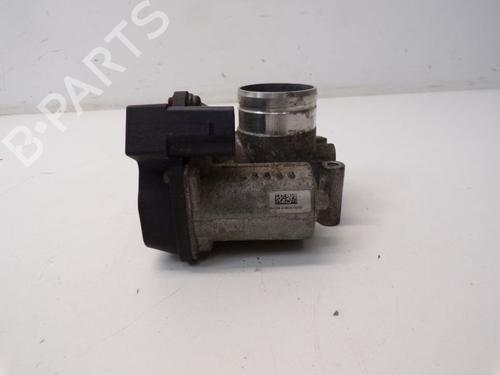 Throttle body VW POLO V (6R1, 6C1) 1.2 | BP25224463M82 