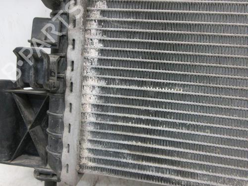Water radiator OPEL INSIGNIA A Sports Tourer (G09) 2.0 CDTI (35) | BP19306388M31 