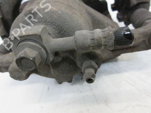 Left front brake caliper OPEL ASTRA J (P10) 2.0 CDTI (68) | BP29098933M105 