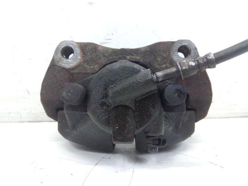 Left front brake caliper VW TRANSPORTER T5 Van (7HA, 7HH, 7EA, 7EH) 1.9 TDI | BP31702443M105 