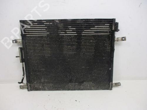 Used AC radiator AC radiator 37112814 37112814