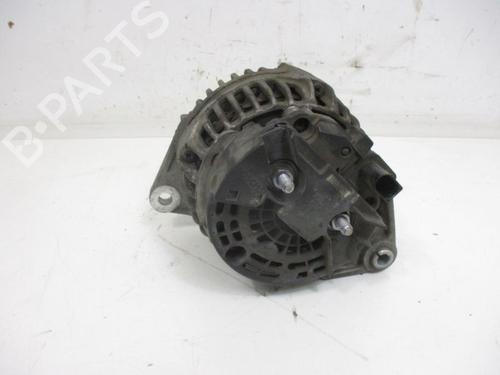 Alternator IVECO DAILY IV Van 50C14 GV, 50C14 GV/P | BP32661150M7