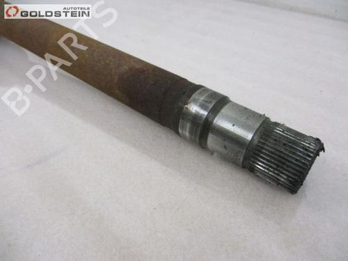 Right front driveshaft CITROËN JUMPER II Van 2.2 HDi 110 | BP38025301M39 - Image 6