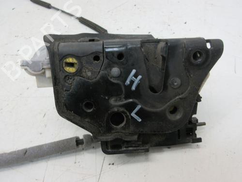 Rear left lock SEAT LEON (1P1) 2.0 TFSI | BP29093357C100 