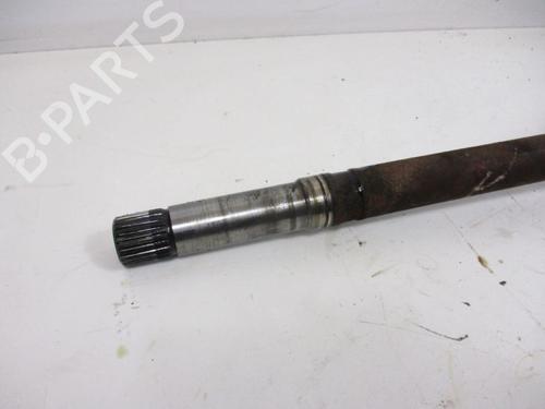 Right front driveshaft PEUGEOT 307 CC (3B) 2.0 16V | BP37112147M39 - Image 2