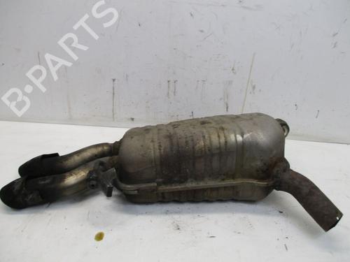 exhaust-system-audi-a4-b7-avant-8ed-2004-2005-2006-2007-2008-37118014 main image