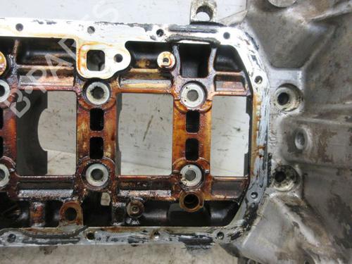 Cylinder head CITROËN C4 I (LC_) 1.6 VTi 120 | BP30668711M5 