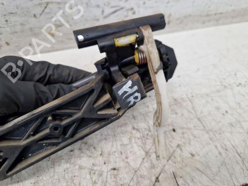 Rear right exterior door handle SUZUKI GRAND VITARA II (JT, TE, TD) 1.9 DDiS All-wheel Drive (JT419, TD44, JB419WD, JB419XD,... | BP29107236C130 