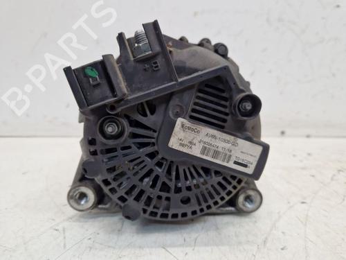Alternator FORD FOCUS III 1.5 TDCi ECOnetic | BP32661467M7