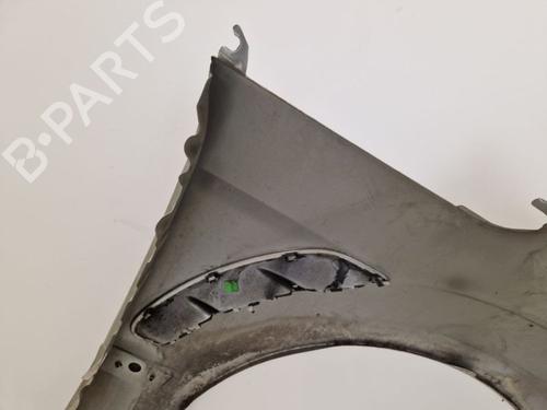 Left front fenders FORD S-MAX (WA6) 2.0 | BP31704057C41 