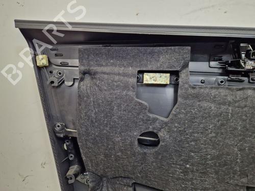 Front right panel SKODA RAPID (NH3, NK3, NK6) 1.0 TSI | BP36655823C59  - Image 9