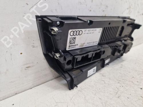 Climate control AUDI A4 B8 Avant (8K5) 2.0 TDI | BP37133994I5 - Image 4