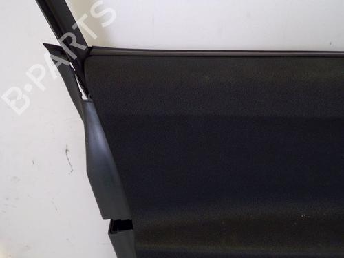 Left front door SMART FORFOUR (454) 1.1 (454.030) | BP29095271C2 