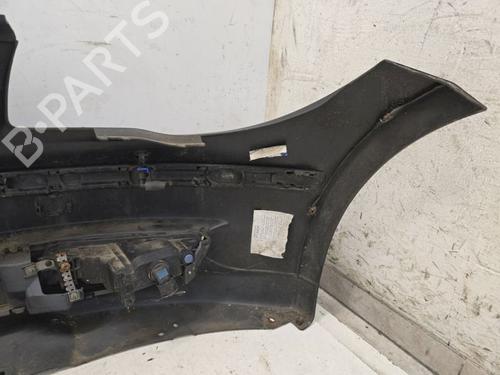 Front bumper BMW 1 (E81) 116 i | BP37232802C7 - Image 10