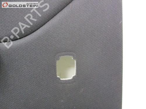 Rear left panel MERCEDES-BENZ A-CLASS (W169) A 200 (169.033, 169.333) | BP37107329C60 - Image 3