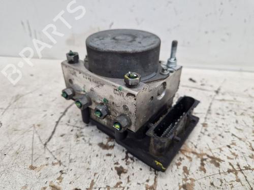 Used Electronic module DACIA LOGAN MCV (KS_) 1.6 (KS0B, KS0D, KS0F) (87 hp) 31701840